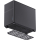 Jonsbo D31 MESH Black - 1132862 - zdjęcie 9